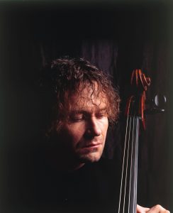 Alexander Kniazev (Cello)
